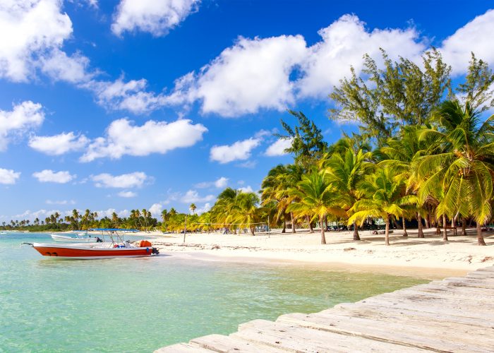 Сравнение курортов Доминиканы